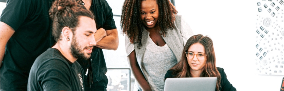 HR software for startup + non profits