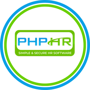 Human Resource Management in PHP